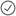 Checkmark